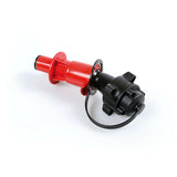 Lampa Travasatore with protection system for cans