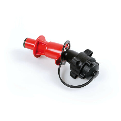 Lampa Travasatore con sistema di protezione per taniche 66979