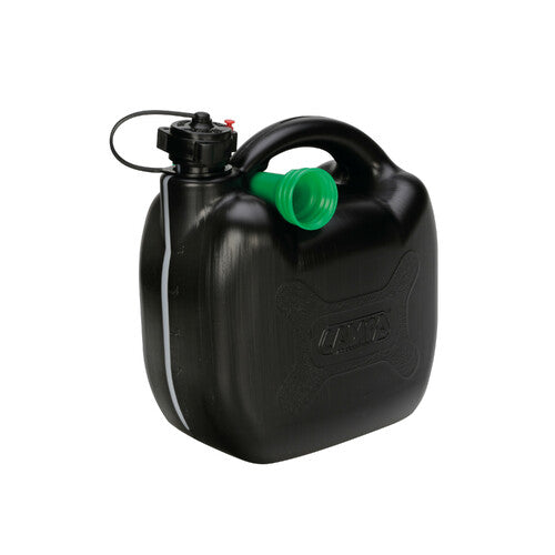 Lampa Tanica carburante completa di travasatore - 5 L