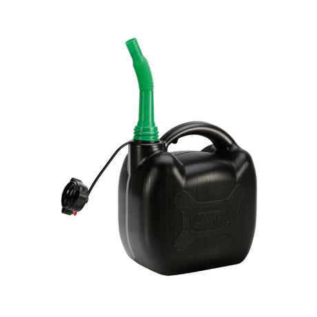Lampa Tanica carburante completa di travasatore - 5 L