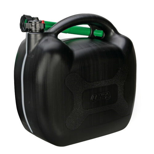 Lampa Tanica carburante completa di travasatore - 20 L 66984