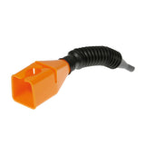 Lamp Transferring Liquids