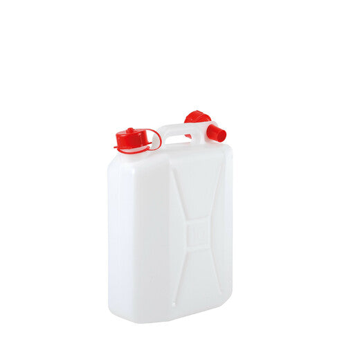 Lampa Tanica in polietilene per uso alimentare - 10 L