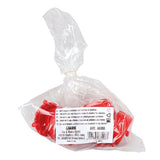 Lamp Set of 5 caps and undercaps for plastic canisters