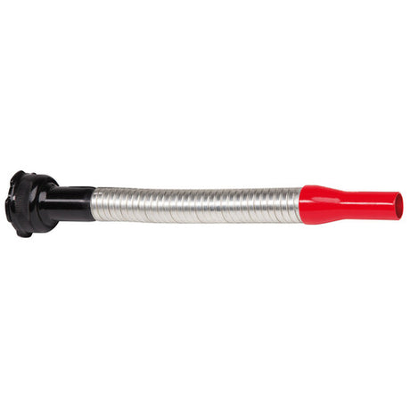 Lampa Premium, travasatore flessibile per benzina -  20 mm