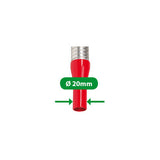 Lámpara Premium, Transferencia Flexible de Gasolina - 20 mm 67018