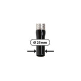 Premium-Lampe, flexibler Dieseltransfer - 25 mm 67019