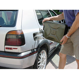 Flexible Transfer Lamp