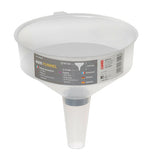 Embudo de transferencia Lampa Maxi 67029
