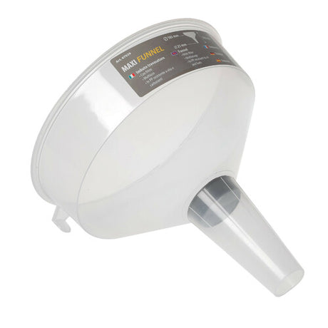 Lampa Imbuto travasatore maxi