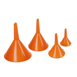 Juego de embudos Lampa 4 piezas 67031