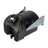 Lampa Set 2 staffe di fissaggio per serbatoio acqua 30 L