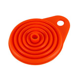 Lampa Mini Faltbarer Silikontrichter 67037