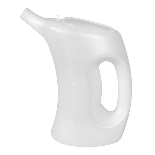 Messbecher-Ausgießerlampe - 5 L 67064