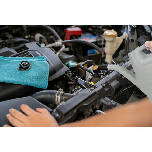 Lámpara de transferencia de líquidos - 6 L 67065