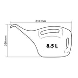 Lampa Tanica area di servizio - 8,5 L 67069