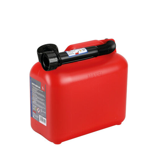 Lampa No-Spill, tanica carburante - 5 L