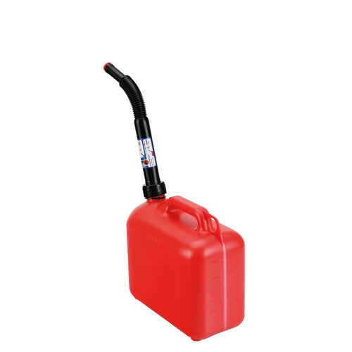 No-Spill Lamp, Fuel Can - 5 L