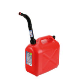 No-Spill Lamp, Fuel Can - 10 L