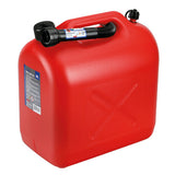 No-Spill Lamp, Fuel Can - 20 L
