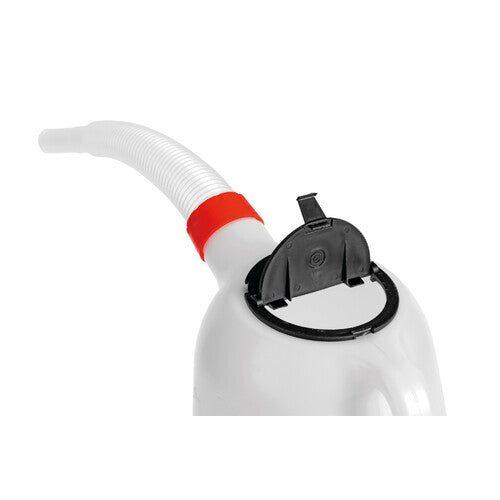Lampa Transferer with flexible spout - 5 L