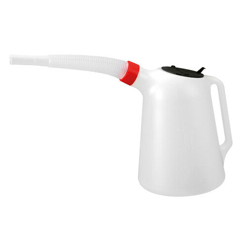 Lampa Transfer con pico flexible - 5 L 67083