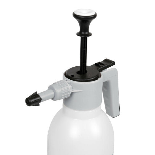 Lampa Pompa a pressione 2 litri con guarnizioni Epdm