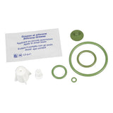 Repuestos de lámpara y kit de juntas de Viton para artículos 67091 y 67097