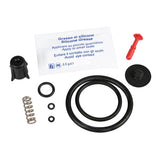Lampenersatzteile und EPDM-Dichtungssatz für Artikel 67093 67098