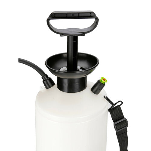 Lampa Pompa schiumogena a pressione con guarnizioni Epdm - 10 L 67101