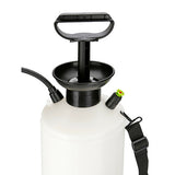Lampa Pompa schiumogena a pressione con guarnizioni Epdm - 10 L 67101