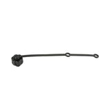 Lámpara de casquillo de plástico para GLP - M10 67109