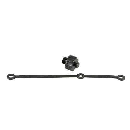 Lámpara de casquillo de plástico para GLP - M10 67109