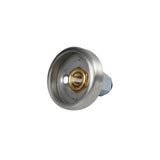 Adaptador de lámpara GLP - Plato (Italia) - M12 - 55 mm - Acero inoxidable 67116