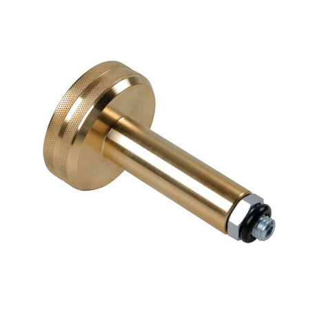 Lampa Adattatore GPL - Dish (Italia) - M10 - 95 mm - Ottone