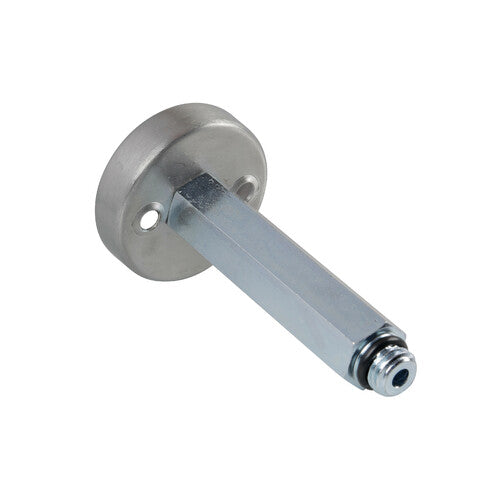 Adaptador de lámpara GLP - Plato (Italia) - M14 - 108 mm - Acero inoxidable 67123