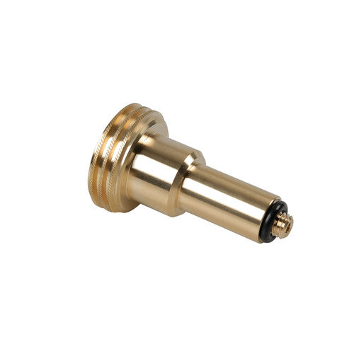 Lampa Adattatore GPL - Acme - M10 - 80 mm - Ottone