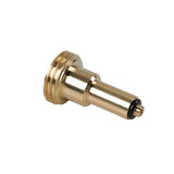 Lampa Adattatore GPL - Acme - M10 - 80 mm - Ottone