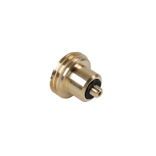 Adaptador de lámpara GLP - Acme - M10 - 45 mm - Latón 67133