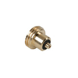 Adaptador de lámpara GLP - Acme - M10 - 45 mm - Latón 67133
