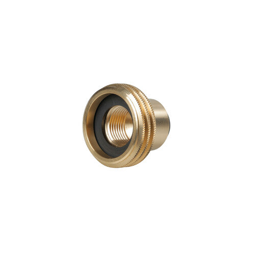 Adaptador de lámpara GLP - Acme - M14 - 45 mm - Latón 67135