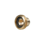 Adaptador de lámpara GLP - Acme - M14 - 45 mm - Latón 67135