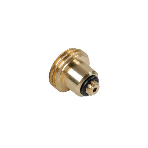 Adaptador de lámpara GLP - Acme - M14 - 45 mm - Latón 67135