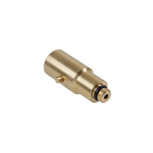 Adaptador de lámpara GLP - Bayoneta - M14 - 73 mm - Latón 67141
