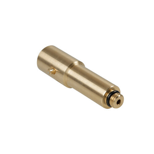 Adaptador de lámpara GLP - Bayoneta - M14 - 103 mm - Latón 67144