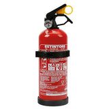 Fire extinguisher lamp 1 kg