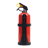 Fire extinguisher lamp 1 kg