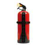Feuerlöscherlampe 2 kg
