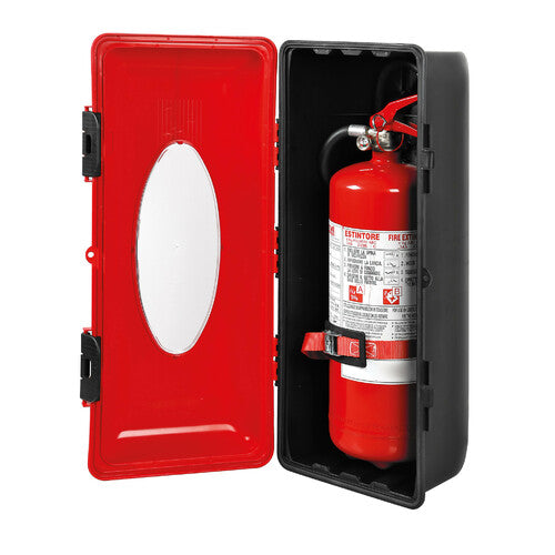 Caja de extintor Lampa 68074
