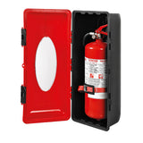 Caja de extintor Lampa 68074